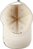 Miniatyrbilde 3 av 25-47-drc-8210 Alva Bomull Caps