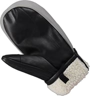 Miniatyrbilde 1 av 25-47-drc-8222 Laro Lammeull Isolerende Votter med Refleks