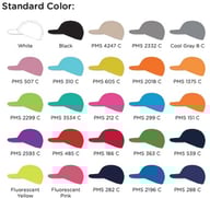 Miniatyrbilde 1 av 25-47-drc-8223 Sitka Refleks Caps