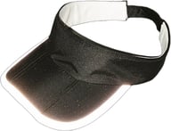 Miniatyrbilde 4 av 25-47-drc-8224 Lake Nylon Sammenleggbar Solskjerm med Refleks