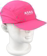 Miniatyrbilde 2 av 25-47-drc-8233 Grace Nylon Caps