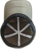 Miniatyrbilde 3 av 25-47-drc-8235 Kråkehaug Polyester Caps