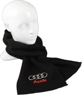 Miniatyrbilde 1 av 25-47-drc-8271 Palma Polylana og Akryl Strikket Skjerf