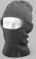Miniatyrbilde 1 av 25-47-drc-8297 Niseko Merinoull Balaklava Lue