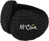 Miniatyrbilde 1 av 25-47-drc-8306 Soest Akryl Strikket Ørevarmer