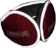 Miniatyrbilde 3 av 25-47-drc-8309 Allasser Nylon Refleks Ørevarmer