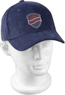 Miniatyrbilde 2 av 25-47-drc-8316 Luis Resirkulert Bomull Caps