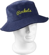 Miniatyrbilde 2 av 25-47-drc-8317 Nan Resirkulert Bomull Solhatt