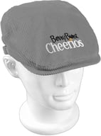 Miniatyrbilde 2 av 25-47-drc-8318 Vinni Resirkulert Bomull Sixpence Caps