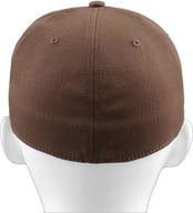Miniatyrbilde 3 av 25-47-drc-8320 Kypros GRS RPET Caps