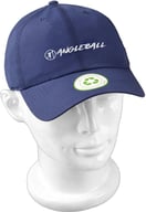 Miniatyrbilde 2 av 25-47-drc-8322 Nantali GRS Resirkulert Mikrofiber Caps