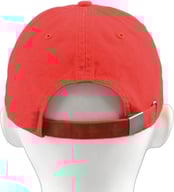 Miniatyrbilde 3 av 25-47-drc-8324 Avo GRS Resirkulert Canvas Caps