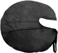 Miniatyrbilde 2 av 25-47-drc-8327 Mizel GRS Resirkulert Nylon Sammenleggbar Solhatt