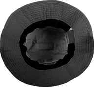 Miniatyrbilde 3 av 25-47-drc-8327 Mizel GRS Resirkulert Nylon Sammenleggbar Solhatt