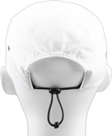 Miniatyrbilde 3 av 25-47-drc-8328 Ocna GRS Resirkulert Nylon Sammenleggbar Caps