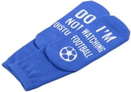 Miniatyrbilde 2 av 25-47-drc-8346 Vega Organisk Bomull Anti-Skli Sokker