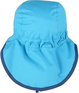 Miniatyrbilde 2 av 25-47-drc-8409 Laili Ultralett Regnhatt for Barn