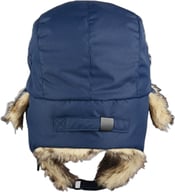 Miniatyrbilde 2 av 25-47-drc-8410 Bodil Vinterlue til Barn med Øreklaffer