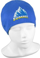 Miniatyrbilde 1 av 25-47-drc-8411 Aria RPET Strikket Lue