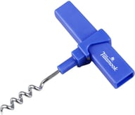 Miniatyrbilde 1 av 25-47-drc-9428 Humza Plast og Rustfritt Stål Korketrekker