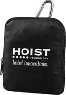 Miniatyrbilde 1 av 25-47-drc-9435 Kemi Nylon Sammenleggbar Weekendbag