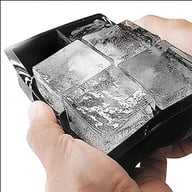 Miniatyrbilde 1 av 25-47-drc-9462 Trois Silikon Isbitform