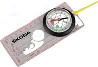 Miniatyrbilde 1 av 25-47-drc-9477 Arosa Akryl Kompass