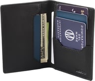 Miniatyrbilde 2 av 25-47-drc-9510 Elira Skinn RFID  Kortholder