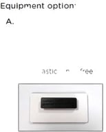 Miniatyrbilde 1 av 25-47-drc-9560 Deni Akryl Fullfargetrykket Navneskilt