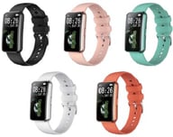 Miniatyrbilde 3 av 25-47-drc-9654 Calan Aktivitetsklokke med Pulsmåler