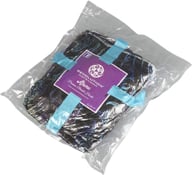 Miniatyrbilde 1 av 25-47-drc-9679 Salenne Flanell og Sherpa Fullfargetrykket  Fleecegenser