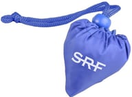 Miniatyrbilde 1 av 25-47-drc-9680 Melhus RPET Sammenleggbar  Shoppingbag