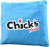 Miniatyrbilde 1 av 25-47-drc-9681 Mariestad RPET Sammenleggbar Shoppingbag