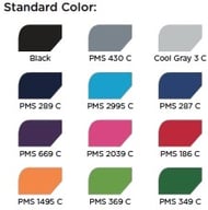 Miniatyrbilde 1 av 25-47-drc-9736 Talia Oppblåsbar Lounger Luftsofa med Hodehviler