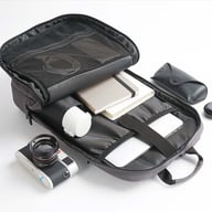 Miniatyrbilde 2 av 25-47-drc-9754 Sander RPET 15.6"  Ryggsekk