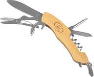 Miniatyrbilde 1 av 25-47-drc-9760 Verra 8-i-1 Bambus Multiverktøy