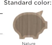 Miniatyrbilde 1 av 25-47-drc-9889 Stavern Tre Sparegris