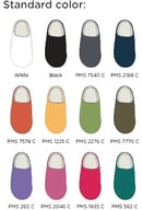 Miniatyrbilde 1 av 25-47-drc-9915 Mira Strikkede  Tøfler