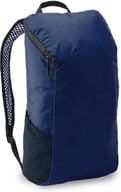 Miniatyrbilde 2 av 25-47-drc-9938 Evan RPET 20L Sammenleggbar Ryggsekk