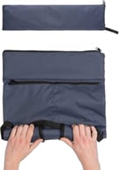 Miniatyrbilde 2 av 25-47-drc-9939 Adana RPET 15L Sammenleggbar Ryggsekk