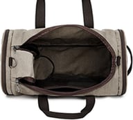 Miniatyrbilde 3 av 25-47-drc-9970 Vibo Canvas 24L Duffelbag