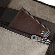 Miniatyrbilde 4 av 25-47-drc-9970 Vibo Canvas 24L Duffelbag