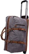 Miniatyrbilde 3 av 25-47-drc-9971 Teramo Canvas 2-i-1 32L Koffert og Weekendbag