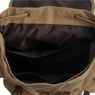 Miniatyrbilde 2 av 25-47-drc-9981 Capri Lerret 25L Ryggsekk