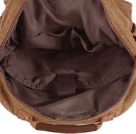 Miniatyrbilde 2 av 25-47-drc-9982 Cento Canvas 18L Ryggsekk