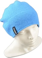 Miniatyrbilde 1 av 25-47-drd-4075 København Merinoull Heklet Lue