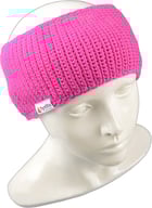 Miniatyrbilde 1 av 25-47-drd-4076 Aahus Merinoull og Fleece  Pannebånd