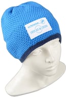 Miniatyrbilde 1 av 25-47-drd-4080 Helsingør Fleece Heklet Lue