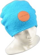 Miniatyrbilde 1 av 25-47-drd-4085 Hamide Akryl og Fleece  Lue