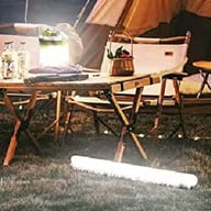 Miniatyrbilde 2 av 25-47-drd-5277 Yonis TPU Oppblåsbar LED Lysstang